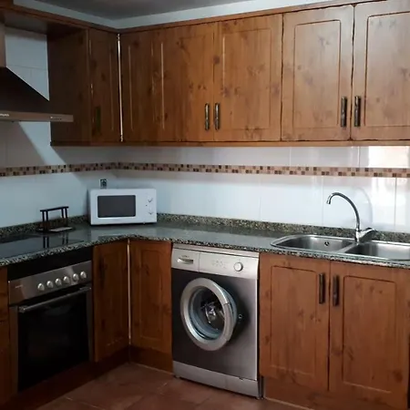 Casa Tere Appartamento *