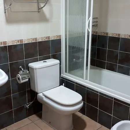 Casa Tere Appartamento *