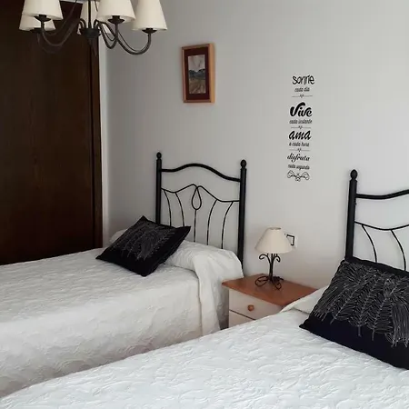 Appartamento Casa Tere *