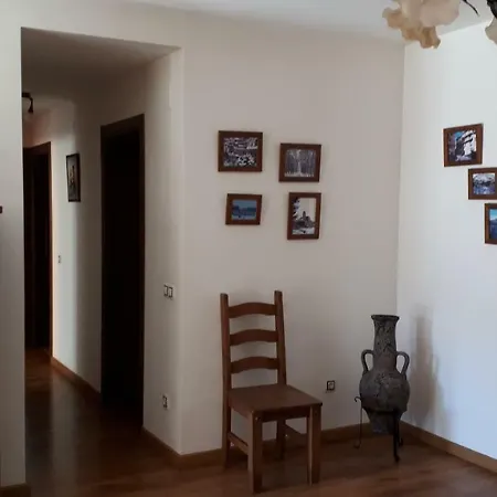 Appartamento Casa Tere