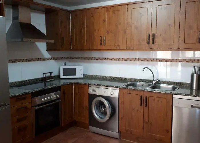 Casa Tere Apartment *