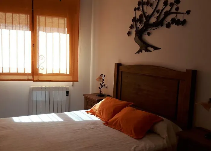 Apartment Casa Tere *