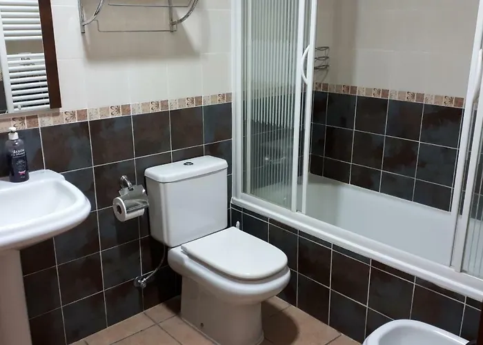 Casa Tere Apartment *