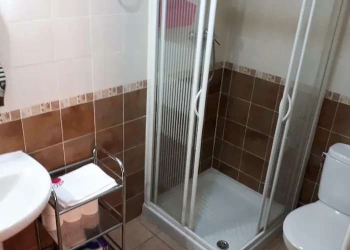 Casa Tere * Orihuela del Tremedal