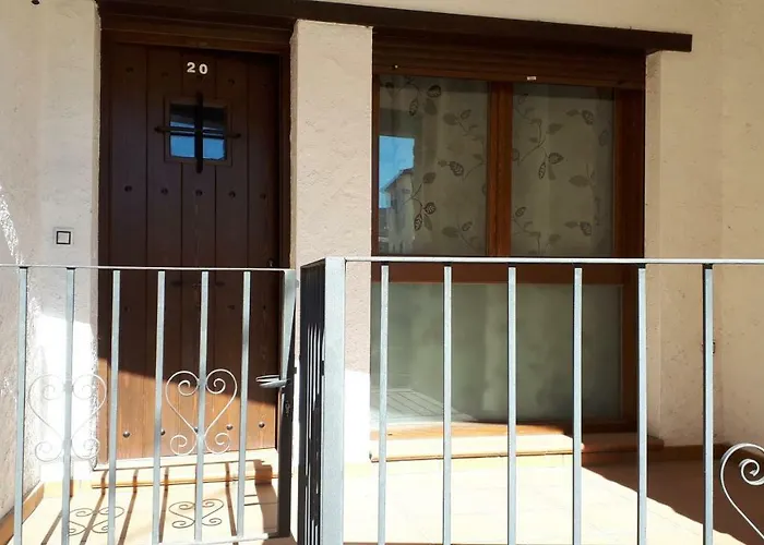 Apartment Casa Tere *